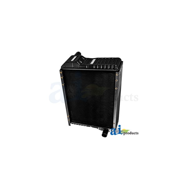 Radiator 0" x0" x0"